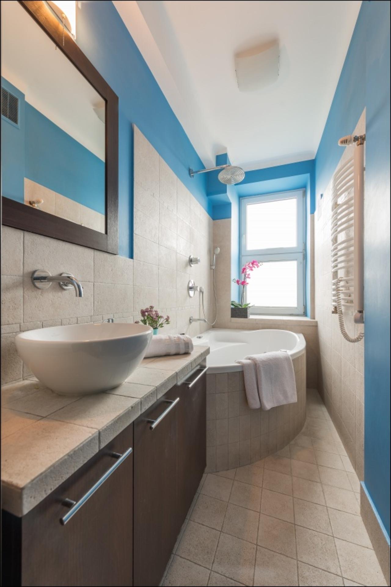 Dworzec Centralny P&O Serviced Apartments Warszawa Eksteriør bilde