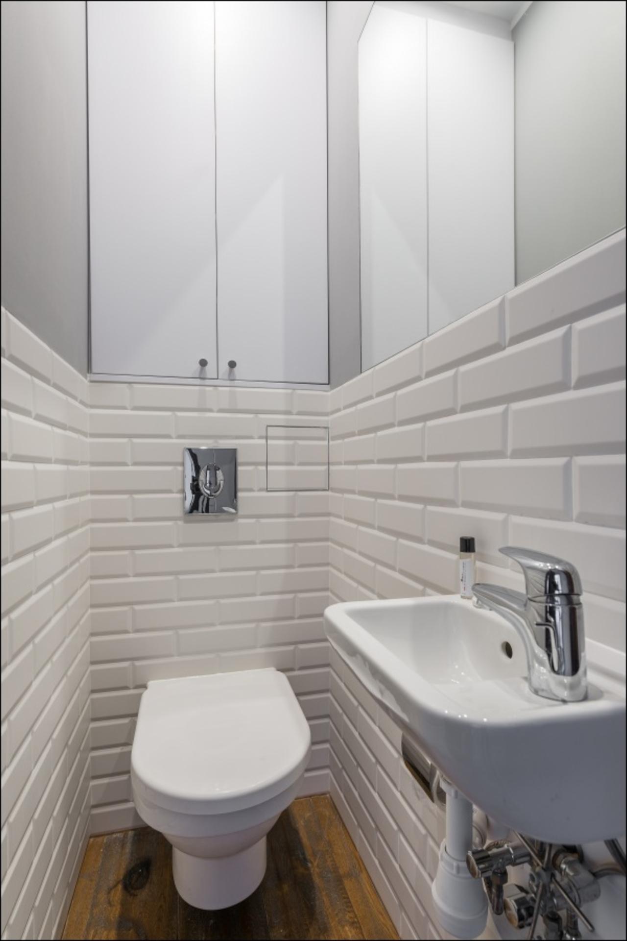 Dworzec Centralny P&O Serviced Apartments Warszawa Eksteriør bilde